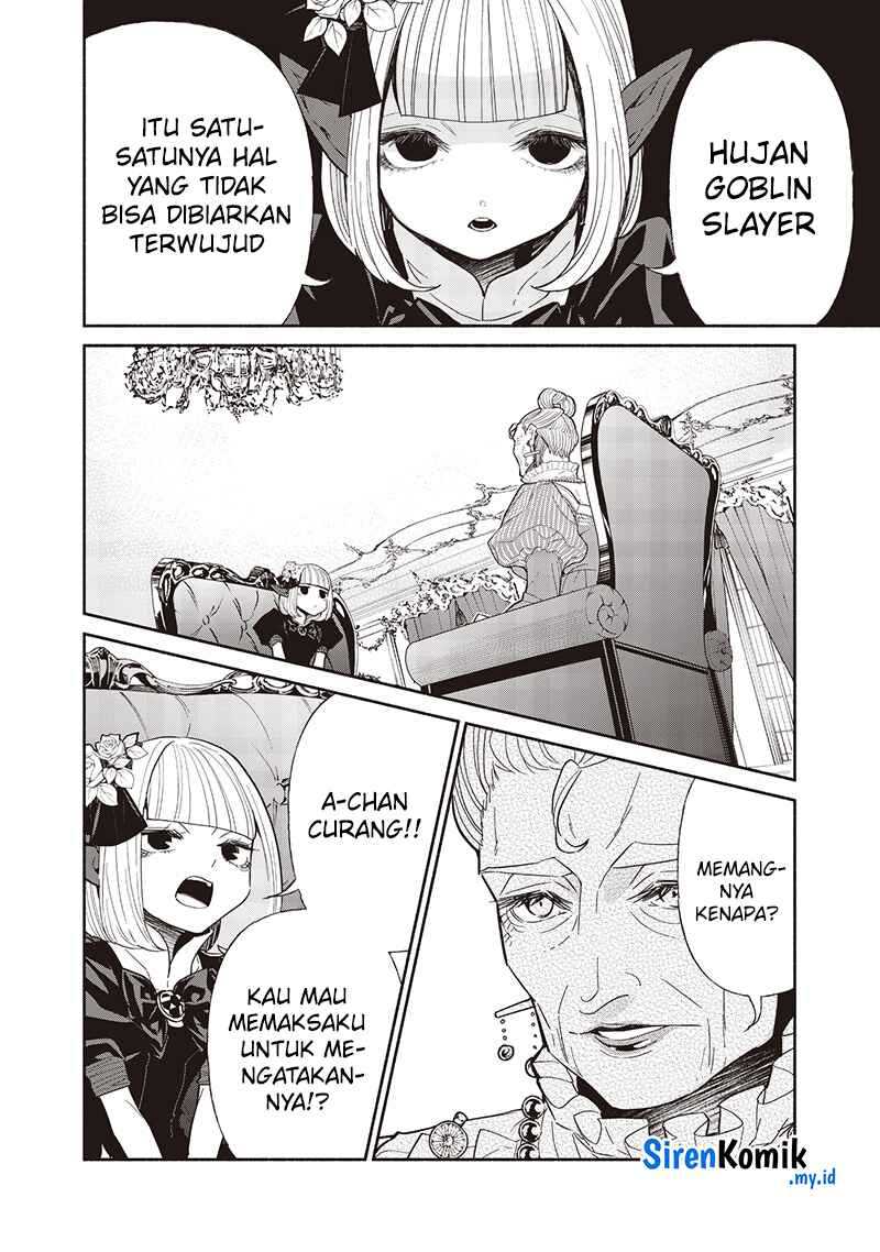 Dilarang COPAS - situs resmi www.mangacanblog.com - Komik tensei goblin da kedo shitsumon aru 122 - chapter 122 123 Indonesia tensei goblin da kedo shitsumon aru 122 - chapter 122 Terbaru 2|Baca Manga Komik Indonesia|Mangacan